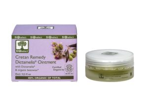 Bioselect Organic Cretan Remedy – Beeswax Dictamelia Ointment