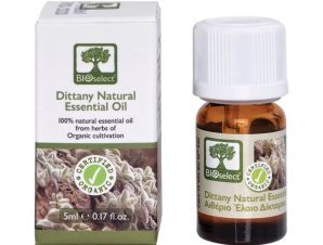 Essential Oil Dittany Bioselect