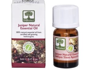 Essential Oil Juniper Bioselect