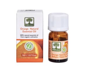 Essential Oil Thyme Bioselect