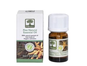 Essential Oil Pine Bioselect