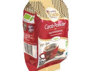 Carob Powder Organic Cocoa Substitute Creta Carob