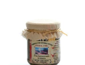 Capers 220gr IDAIA LAND