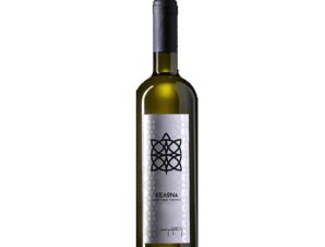 Chelona (Turtle) Dry White Wine Miliarakis