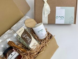 Relaxation Christmas Giftbox