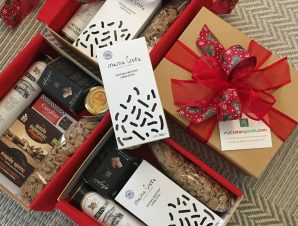 Christmas Gift Cretan Tastes and Deli