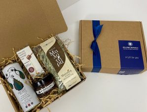 “Travel to Crete” Gift box