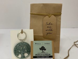 Gift Set “Take me with you”