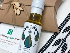 Greek Gift Miterra Olive Oil