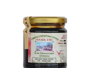 Cretan Grape Syrup PETIMEZI 200gr