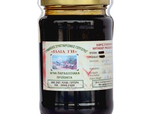 Cretan Grape Syrup PETIMEZI 450gr