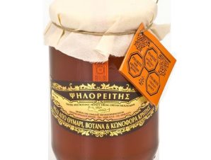 Psiloritis Honey 950gr