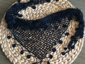 Cretan Sariki (Cretan Headband)