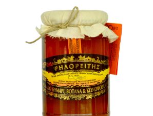 Psiloritis Honey 450gr