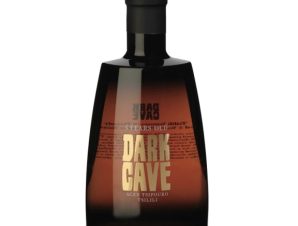 Dark Cave Aged Tsipouro Tsilili