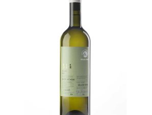 Natural Wine 3,14 Vidiano White Organic Domaine Paterianakis