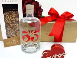 “A Gift only for You” Valentine’s Gift Box