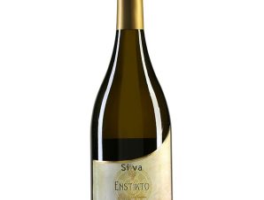 ENSTIKTO White Wine by SILVA Daskalakis Wines