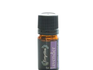 Essential Oil lavender Evergetikon