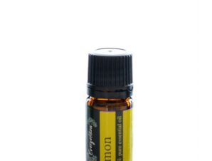 Essential Oil Lemon Evergetikon