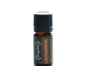 Essential Oil Cinnamon Evergetikon