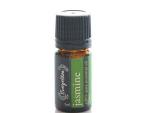 Essential Oil Jasmine Evergetikon