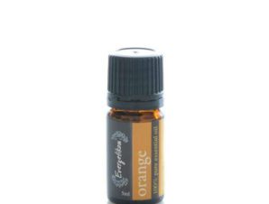 Natural Essential Oil Orange Evergetikon