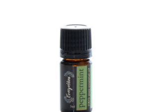 Essential Oil Peppermint Evergetikon