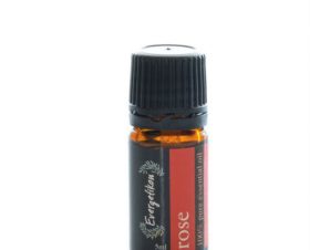 Natural Essential Oil Rose Evergetikon