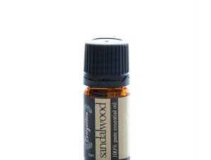 Natural Essential Oil Sandalwood Evergetikon