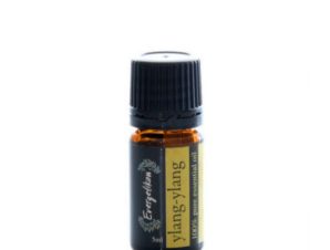 Essential Oil Ylang-Ylang Evergetikon