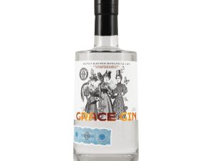 Grace Gin Premium Greek Spirit