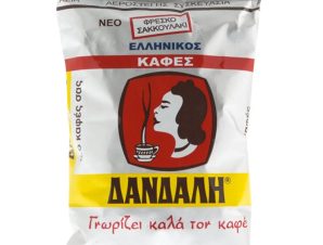 Greek Coffee Dandali 550gr