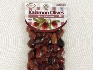 Kalamata Olives – Ellie