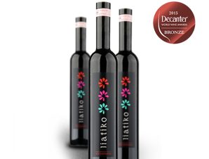 LIATIKO Naturally Sweet Wine by Idaia Wines 500ml