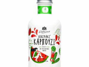 Watermelon Liqueur – Kosteas Distillery