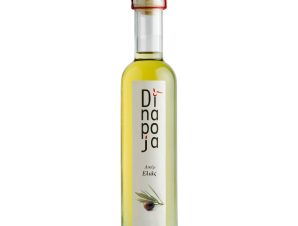 Dinapoja Liqueur Olive 200ml