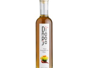 Dinapoja Liqueur Citrus & Chilli 200ml