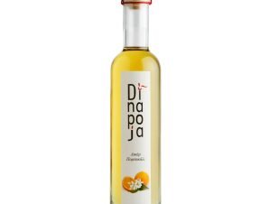 Dinapoja Liqueur Citrus 200ml