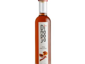 Dinapoja Liqueur Pomegranate & Chili 200ml