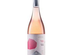 Liatiko Kedros Rose Dry Wine by Lyrarakis winery