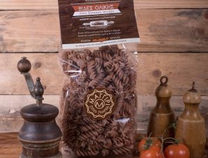 Cretan Pasta Whole Wheat Low Gluten MAGGIRI