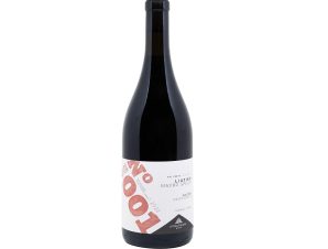 Mavro Spilio Red Dry Wine by Lyrarakis Winery