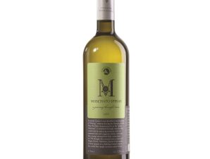 Moschato Spinas White Wine Domaine Paterianakis