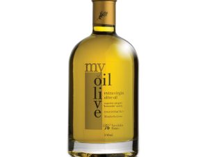 My Olive Oil 0,5L Extra Virgin Olive Oil