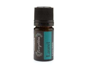 Essential Oil Laurel by Evergetikon