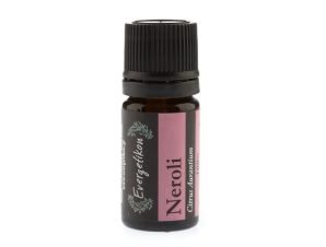 Essential Oil Neroli by Evergetikon