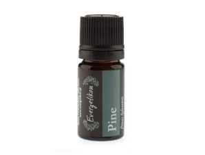 Essential Oil Pine by Evergetikon