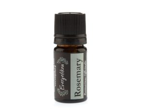 Essential Oil Rosemary by Evergetikon