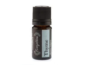 Essential Oil Thyme by Evergetikon